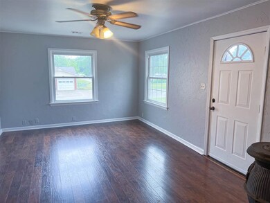 1003 E 3rd St, Cushing, OK 74023 - photo 3