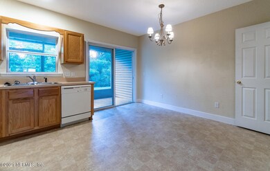 Kitchen a