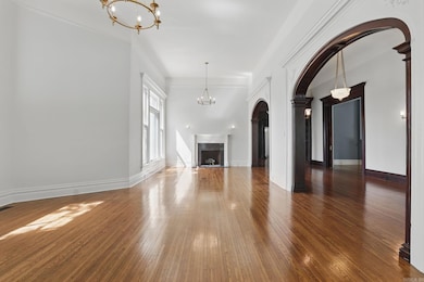 320 W 18th St, Little Rock, AR 72206 - photo 4