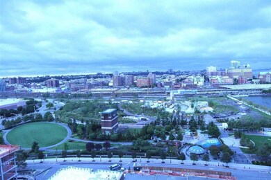 2603 North Blvd unit 1905, Jersey City, NJ 07310 - photo 2