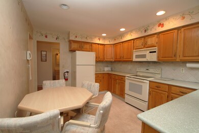 2nd View Kitchen