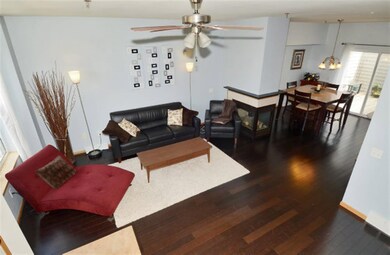 2783 Crinkle Root Dr unit 503, Fitchburg, WI 53711 - photo 4