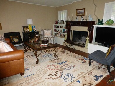 1017 Shepherd Ln, Tyler, TX 75701 - photo 5