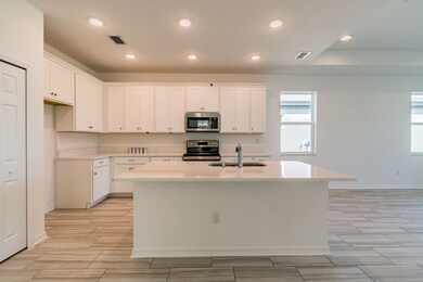 Kitchen - Representational Photo