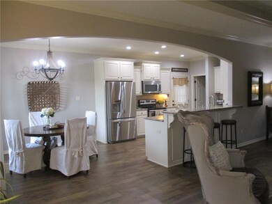 409 Crossover Dr, Pineville, LA 71360 - photo 5