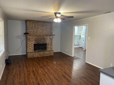 217 Wortham Dr, Nacogdoches, TX 75965 - photo 4