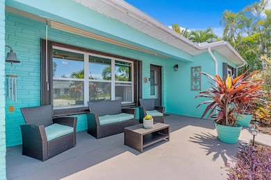 1516 N M St, Lake Worth, FL 33460 - photo 2