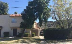 1235 E Lawrence Ln unit 20, Phoenix, AZ 85020 - photo 3