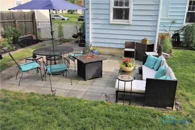 2712 Castleton Ave, Toledo, OH 43613 - photo 2