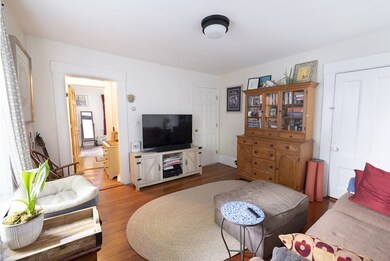 235 Brookline St unit 1, Cambridge, MA 02139 - photo 3