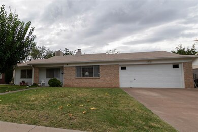 1705 College Ave, Alamogordo, NM 88310 - photo 2