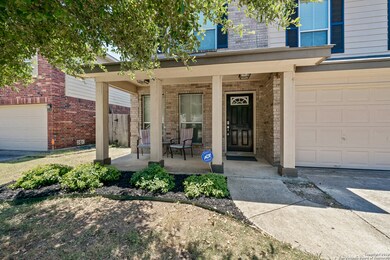 10506 Marigold Bay, San Antonio, TX 78254 - photo 2