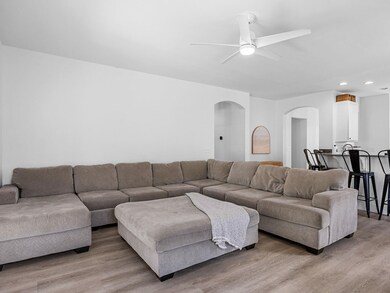 422 N Musgrove Ln, Duncan, SC 29334 - photo 6