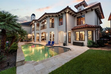 Dive into luxury with your own dazzling Waterfront