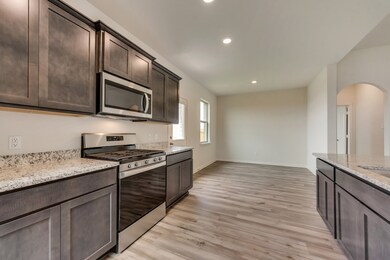 1517 Harvester Dr, Fort Worth, TX 76140 - photo 7