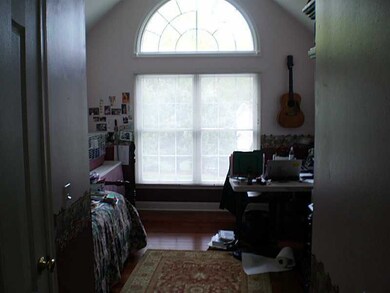 Bedroom.