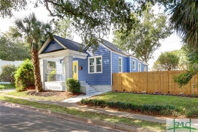 1202 SE 36th St, Savannah, GA 31404 - photo 3