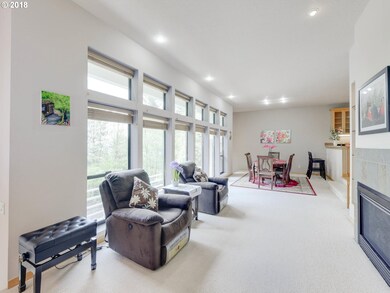Living Room/Dining Room