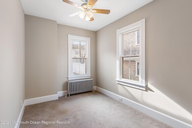1st floor BR