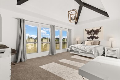 4154 Brighton Loop, Fulshear, TX 77441 - photo 7