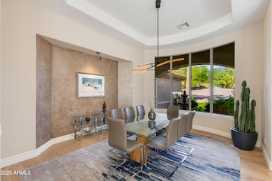 3201 E Camino Sin Nombre, Paradise Valley, AZ 85253 - photo 6