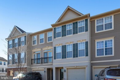 15704 John Diskin Cir, Woodbridge, VA 22191 - photo 3