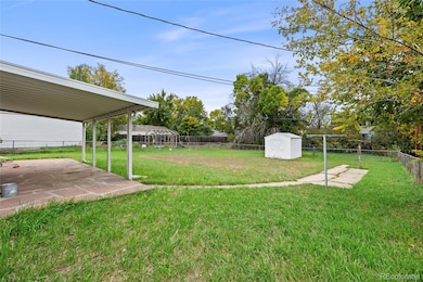 3061 S Dahlia St, Denver, CO 80222 - photo 4