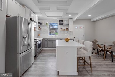 2404 Baker St, Baltimore, MD 21216 - photo 2