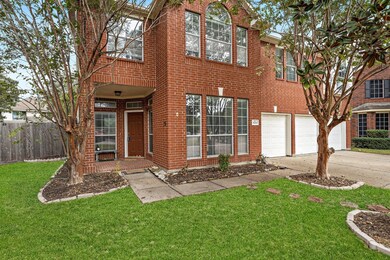 7630 Mccormick Mill Ct, Houston, TX 77095 - photo 3