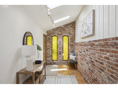 Entrance/Foyer