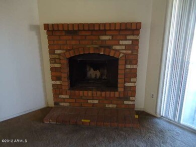 Fire Place