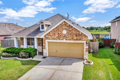 2503 Saddlecreek, Alvin, TX 77511 - photo 7