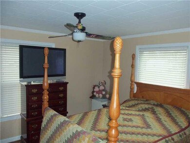 Master Bedroom.