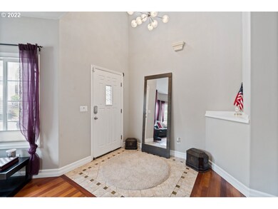 Entrance/Foyer