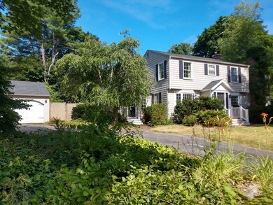 1 Heritage Rd, Acton, MA 01720 - photo 2