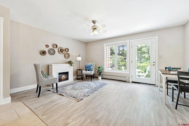 281 Silver Queen S unit 109B, Durango, CO 81301 - photo 7