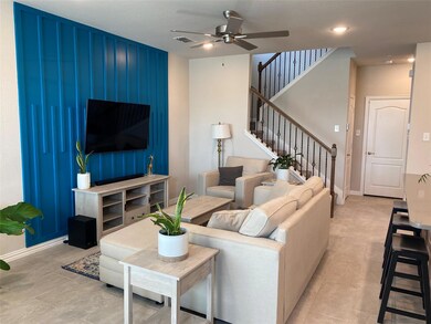 1838 Indigo Ln, Heartland, TX 75126 - photo 2