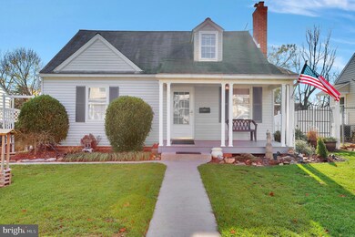 912 View St, Hagerstown, MD 21742 - photo 5