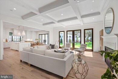 3704 Dunlop St, Chevy Chase, MD 20815 - photo 2