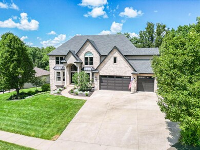 2705 Pebble Creek Ct, Columbia, MO 65201 - photo 4