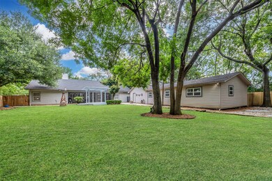 Such a nice, quiet space