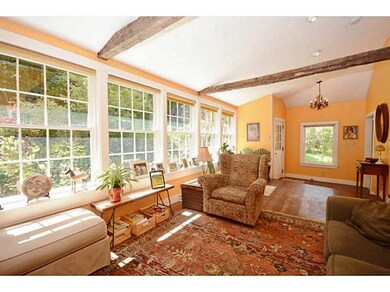 Family Room.