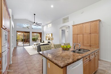 10264 E Verbena Ln, Scottsdale, AZ 85255 - photo 6
