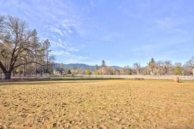 Outdoor Arena