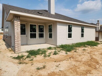 813 Taliaferro Trail, Springtown, TX 76082 - photo 7