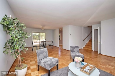 3318 Wilkins Dr, Falls Church, VA 22041 - photo 6