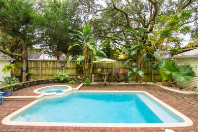 27 Hope St, Saint Augustine, FL 32084 - photo 2