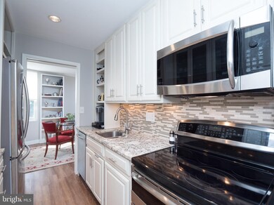 316 Burnside St unit 408, Annapolis, MD 21403 - photo 3