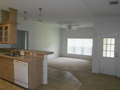 Bonus Living Area