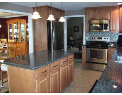 14 Wood St, Milford, MA 01757 - photo 4